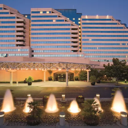 Hyatt Regency Santa Clara