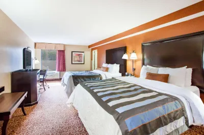 Wingate by Wyndham North Little Rock Hotels in 