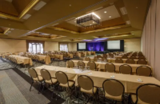 Hilton Garden Inn South Bend