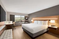 Radisson Hotel Salt Lake City Downtown Hotel a 