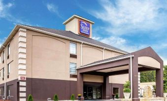 Sleep Inn & Suites Albemarle