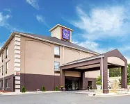 Clarion Pointe Albemarle Các khách sạn ở Albemarle