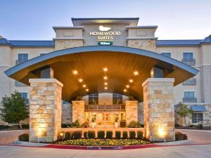 Homewood Suites by Hilton Dallas-Frisco