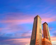 Orange Suites Hotel Hotels in Manama