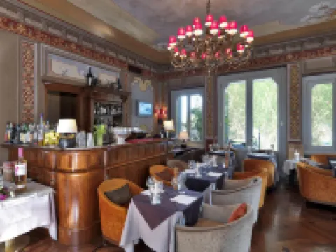 Albergo Terminus Hotels in Como