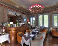 โรงแรมอัลแบร์โก แตร์มีนุส