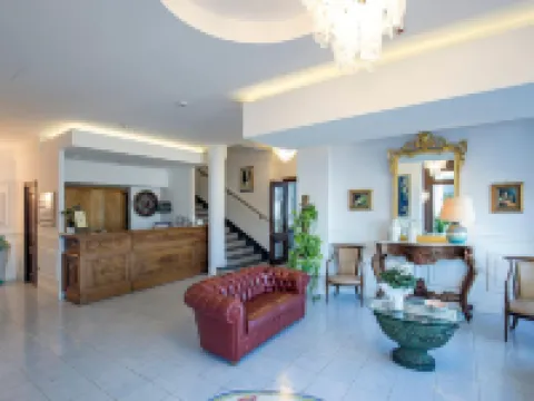 La Panoramica Hotel Hotels in Castellammare di Stabia
