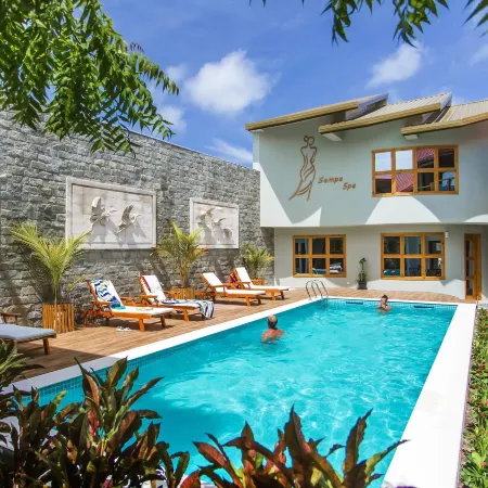 Kaani Village & Spa