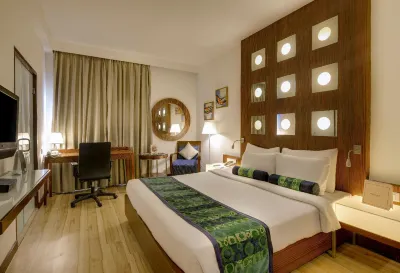 Pride Hotel, Chennai