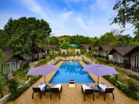 Stone Wood Resort, Mandrem - 3-Star