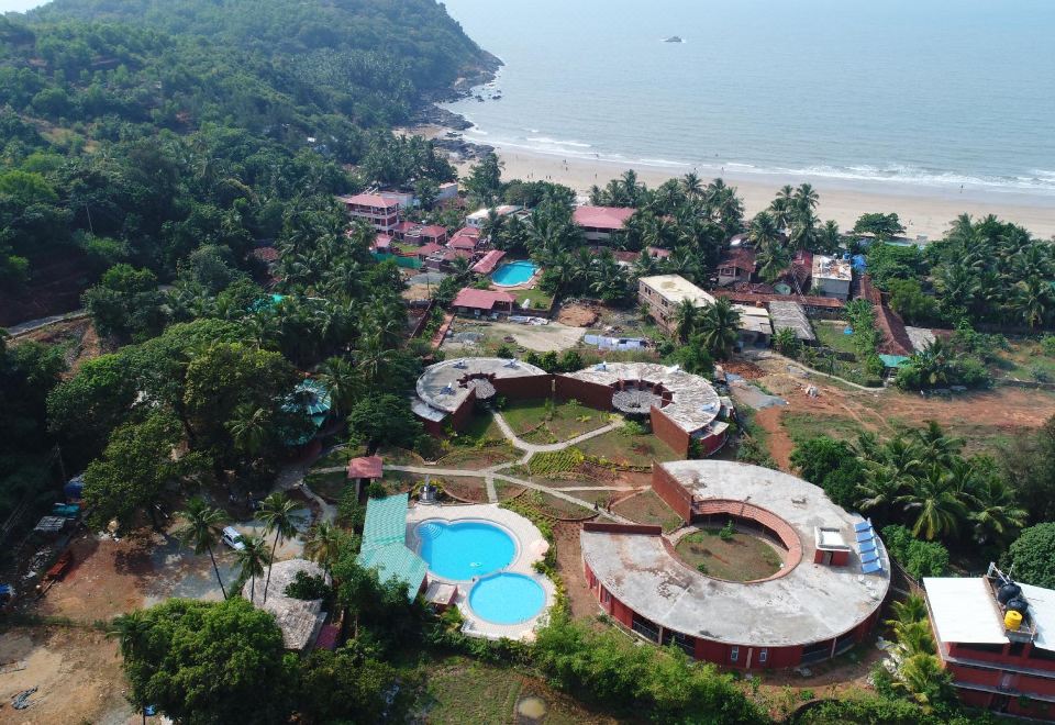 Arthigamya Spa & Resort