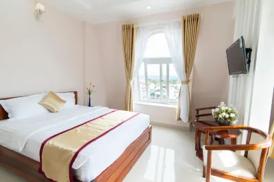 Thuan Hai Hotel Hotel a Bai Thom