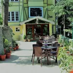 The Woodstock Resort