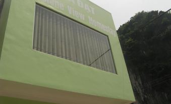 Limestone View Homestay