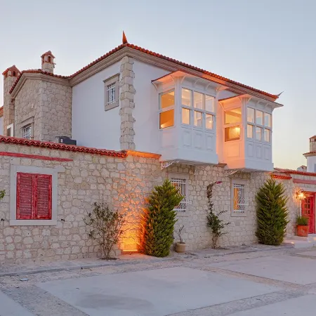 Alakapi Hotel & Villas