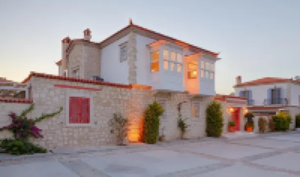 アラカピホテル&ヴィラズ