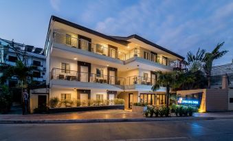 Jinjiang Inn - Boracay Station 1