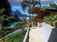 El Nido Viewdeck Cottages