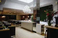Ker Recoleta Hotel - Bữa sáng
