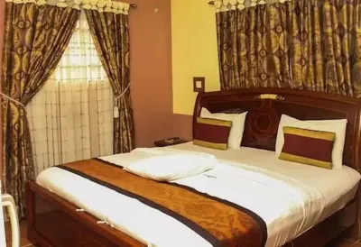 Everyday Check Inn Limited Hotel a 