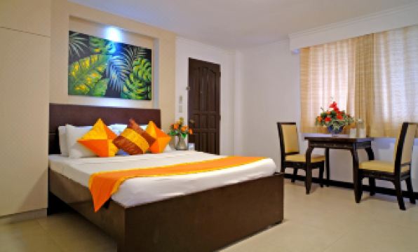 Boracay Holiday Resort