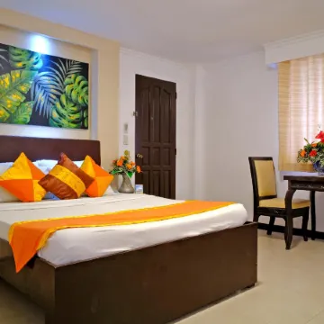 Boracay Holiday Resort