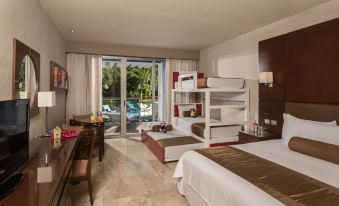 Princess Family Club Riviera - All Inclusive