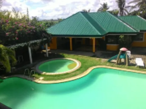 Marvin's海邊旅館