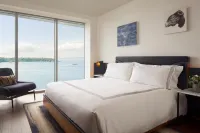 Thompson Seattle by Hyatt Hotels in Pike Market District