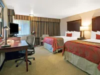 Ramada by Wyndham Tukwila Southcenter Hotel a Tukwila