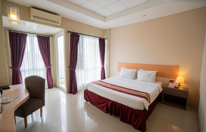 Bangka City Hotel