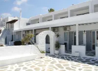 Zannis Hotel