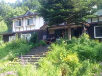 Pension Endless Hotels near Aizu Kogen Nango Ski Area