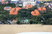 Bintang Bali Resort Hotels in der Nähe von Theta Spa by the Sea