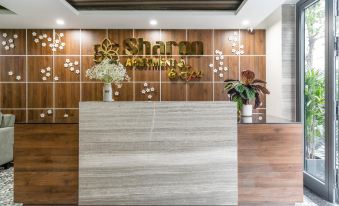 Sharon Apartment and Spa
