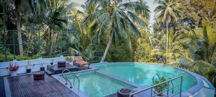 Sea Hills Hotel Port Blair Hotels in South Andaman