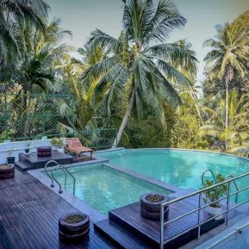 Sea Hills Hotel Port Blair Hotels near Corbyn's Cove