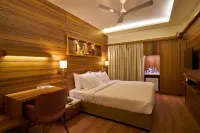 Hotel Atharv Top Rated Business Hotel in Kolhapur Hotel di Kolhapur