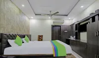 Treebo Archie Regency Hotels in Ranchi