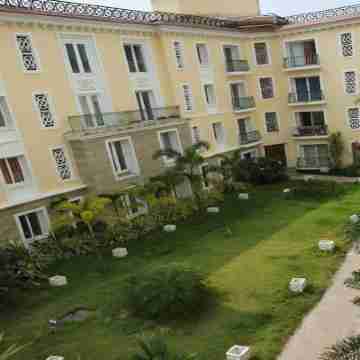 Areia de Goa - SunLight by Leela Homes Hotel Exterior