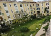Areia de Goa - SunLight by Leela Homes