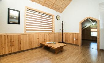 Janghobadasoop Pension