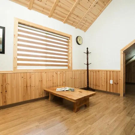 Janghobadasoop Pension
