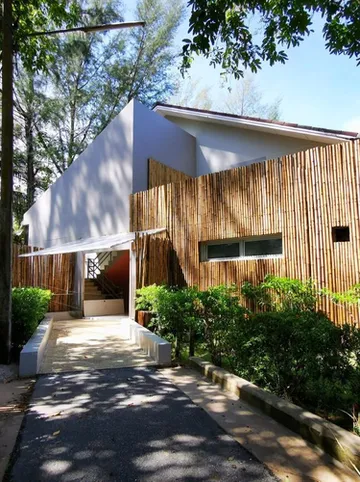 รูปภาพของดูก๊องวิลเลจ-กรีนโฮเทล