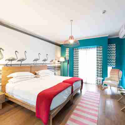 The Delight Swakopmund Rooms