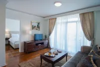 Vila Opera Hotels in Vrnjacka Banja