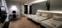 Foresight Hotel