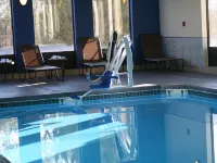 Sleep Inn - Pools