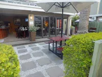 Uzuri Guesthouse CC