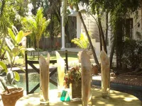 Motsamai Lodge Hotel di Bulawayo